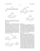 OPTICALLY ACTIVE PYRAZOLYLAMINOQUINAZOLINE, AND PHARMACEUTICAL     COMPOSITIONS AND METHODS OF USE THEREOF diagram and image