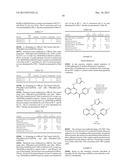 OPTICALLY ACTIVE PYRAZOLYLAMINOQUINAZOLINE, AND PHARMACEUTICAL     COMPOSITIONS AND METHODS OF USE THEREOF diagram and image