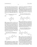 PYRAZOLINE DERIVATIVES AS INSECTICIDAL COMPOUNDS diagram and image