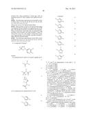 PYRAZOLINE DERIVATIVES AS INSECTICIDAL COMPOUNDS diagram and image