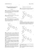 PROCESS FOR THE PREPARATION AND PURIFICATION OF APIXABAN diagram and image