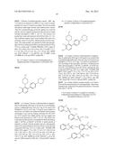 2-AMINOPYRIDINE COMPOUNDS diagram and image