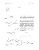 PURINE INHIBITORS OF HUMAN PHOSPHATIDYLINOSITOL 3-KINASE DELTA diagram and image