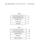 Ionic Liquid, Lubricating Agent, and Magnetic Recording Medium diagram and image