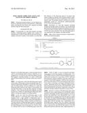 Ionic Liquid, Lubricating Agent, and Magnetic Recording Medium diagram and image