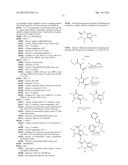 PYRAZOLO[3,4-D]PYRIMIDINONE COMPOUNDS AS INHIBITORS OF THE P53/MDM2     INTERACTION diagram and image