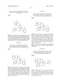 PYRAZOLO[3,4-D]PYRIMIDINONE COMPOUNDS AS INHIBITORS OF THE P53/MDM2     INTERACTION diagram and image