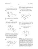 PYRAZOLO[3,4-D]PYRIMIDINONE COMPOUNDS AS INHIBITORS OF THE P53/MDM2     INTERACTION diagram and image