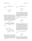 PYRAZOLO[3,4-D]PYRIMIDINONE COMPOUNDS AS INHIBITORS OF THE P53/MDM2     INTERACTION diagram and image