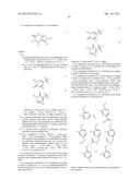 PYRAZOLO[3,4-D]PYRIMIDINONE COMPOUNDS AS INHIBITORS OF THE P53/MDM2     INTERACTION diagram and image