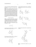 BTK INHIBITORS diagram and image