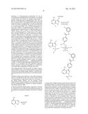 BTK INHIBITORS diagram and image