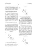 BTK INHIBITORS diagram and image