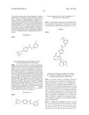 BTK INHIBITORS diagram and image