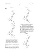 BTK INHIBITORS diagram and image