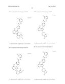 BTK INHIBITORS diagram and image