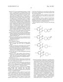 1,3-BENZOTHIAZINONE SULFOXIDE AND SULFONE COMPOUNDS diagram and image