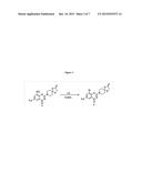 1,3-BENZOTHIAZINONE, SULFOXIDE, AND SULFONE COMPOUNDS WITH ELECTROPHILIC     SUBSTITUENT diagram and image