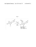 1,3-BENZOTHIAZINONE, SULFOXIDE, AND SULFONE COMPOUNDS WITH ELECTROPHILIC     SUBSTITUENT diagram and image