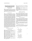 GROUP 5 METAL OXO-ALKOXO COMPLEX, METHOD FOR PRODUCING SAME, AND METHOD     FOR MANUFACTURING GROUP 5 METAL OXIDE FILM diagram and image