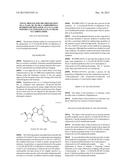 Novel Process for the Preparation of (1-pyrazole-4-yl)-N-methylcarboxamide diagram and image