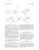 Novel Process for the Preparation of (1-pyrazole-4-yl)-N-methylcarboxamide diagram and image