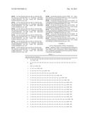 COMPOSITIONS FOR LABELING NERVES AND METHODS OF USE diagram and image