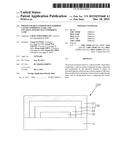 PHOTOCURABLE COMPOSITION, BARRIER LAYER COMPRISING SAME, AND ENCAPSULATED     DEVICE COMPRISING SAME diagram and image