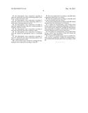 THERMOPLASTIC RESIN COMPOSITION, RESIN MOLDED ARTICLE, AND METHOD FOR     MANUFACTURING RESIN MOLDED ARTICLE HAVING A PLATED LAYER diagram and image