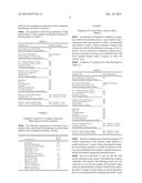 UV Curable Coating Compositions Containing Aliphatic Urethane Acrylate     Resins diagram and image