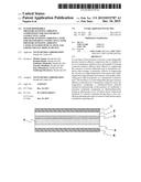 WATER-DISPERSIBLE PRESSURE-SENSITIVE ADHESIVE COMPOSITION FOR TRANSPARENT     CONDUCTIVE LAYER, PRESSURE-SENSITIVE ADHESIVE LAYER FOR TRANSPARENT     CONDUCTIVE LAYER, PRESSURE-SENSITIVE ADHESIVE LAYER-ATTACHED OPTICAL     FILM, AND LIQUID CRYSTAL DISPLAY DEVICE diagram and image