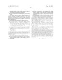 ANTISTATIC AGENT, ANTISTATIC AGENT COMPOSITION, ANTISTATIC RESIN     COMPOSITION, AND MOLDED BODY diagram and image