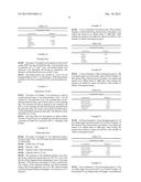 SINTERING POWDER diagram and image