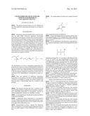 COLOR INHIBITOR FOR QUATERNARY AMMONIUM HYDROXIDE IN NON-AQUEOUS SOLVENT diagram and image