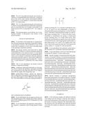 COLOR INHIBITOR FOR QUATERNARY AMMONIUM HYDROXIDE IN NON-AQUEOUS SOLVENT diagram and image