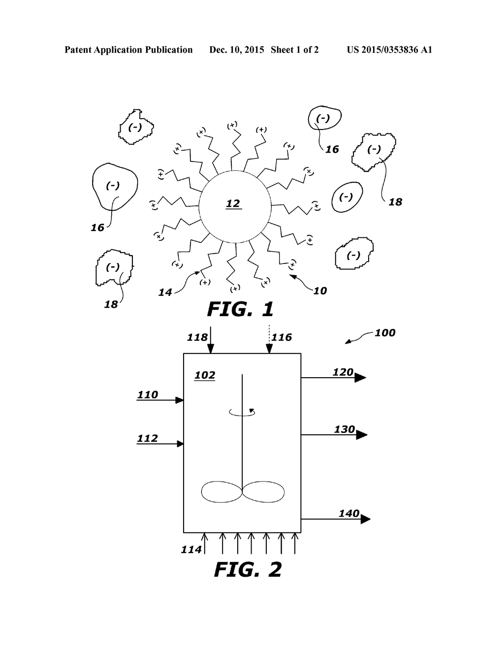 FLOCCULANTS AND METHODS FOR RECOVERING BITUMEN FROM OIL SANDS - diagram, schematic, and image 02