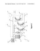 CATALYSTS AND METHODS FOR CONVERTING CARBONACEOUS MATERIALS TO FUELS diagram and image