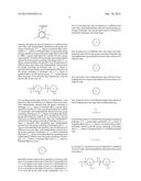 HINDERED PHENOL COMPOUND, PREPARATION THEREOF AND USE THEREOF AS AN     ANTIOXIDANT diagram and image