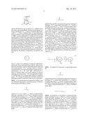 HINDERED PHENOL COMPOUND, PREPARATION THEREOF AND USE THEREOF AS AN     ANTIOXIDANT diagram and image