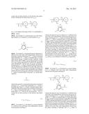 HINDERED PHENOL COMPOUND, PREPARATION THEREOF AND USE THEREOF AS AN     ANTIOXIDANT diagram and image