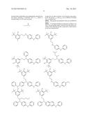 HINDERED PHENOL COMPOUND, PREPARATION THEREOF AND USE THEREOF AS AN     ANTIOXIDANT diagram and image