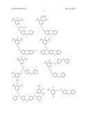 HINDERED PHENOL COMPOUND, PREPARATION THEREOF AND USE THEREOF AS AN     ANTIOXIDANT diagram and image