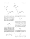 HINDERED PHENOL COMPOUND, PREPARATION THEREOF AND USE THEREOF AS AN     ANTIOXIDANT diagram and image