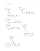 HINDERED PHENOL COMPOUND, PREPARATION THEREOF AND USE THEREOF AS AN     ANTIOXIDANT diagram and image