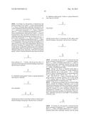 HINDERED PHENOL COMPOUND, PREPARATION THEREOF AND USE THEREOF AS AN     ANTIOXIDANT diagram and image