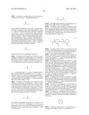 HINDERED PHENOL COMPOUND, PREPARATION THEREOF AND USE THEREOF AS AN     ANTIOXIDANT diagram and image