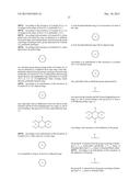 HINDERED PHENOL COMPOUND, PREPARATION THEREOF AND USE THEREOF AS AN     ANTIOXIDANT diagram and image