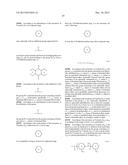 HINDERED PHENOL COMPOUND, PREPARATION THEREOF AND USE THEREOF AS AN     ANTIOXIDANT diagram and image