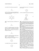 HINDERED PHENOL COMPOUND, PREPARATION THEREOF AND USE THEREOF AS AN     ANTIOXIDANT diagram and image