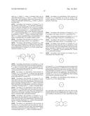 HINDERED PHENOL COMPOUND, PREPARATION THEREOF AND USE THEREOF AS AN     ANTIOXIDANT diagram and image